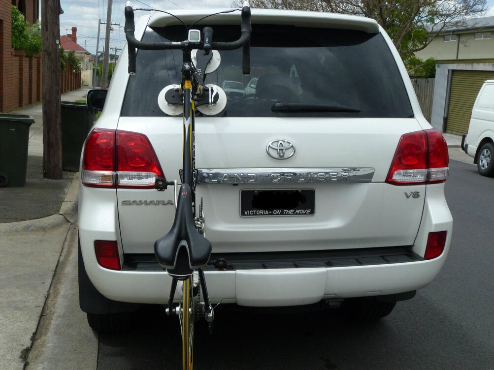 Seasucker suv deals